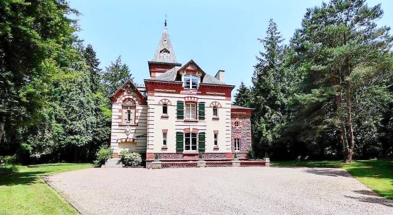 Chambre d'hôtes  Brocéliande