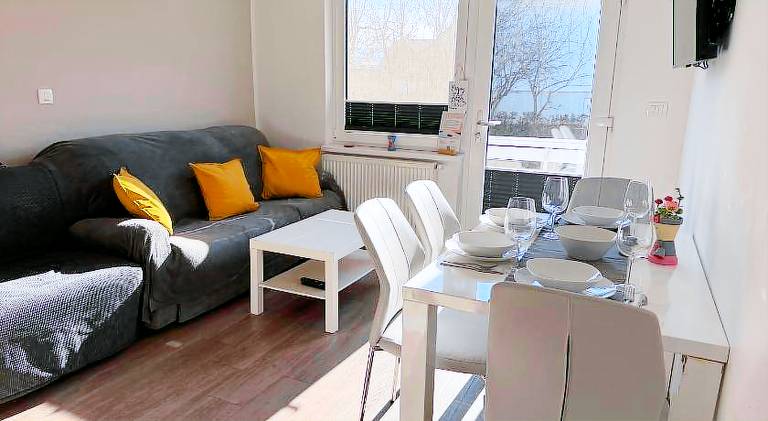 Apartment | Pet-friendly — photo 4