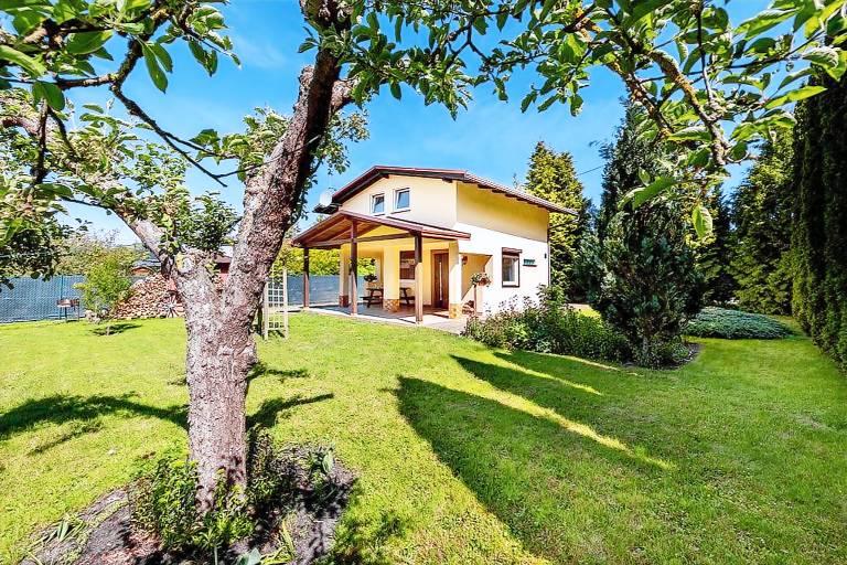 Ferienhaus Gmina Międzyzdroje