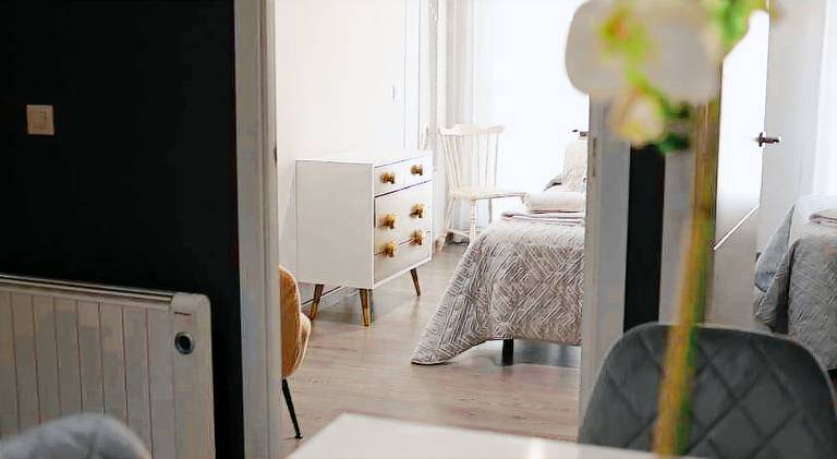 Beautiful apartment | Dogs allowed in Cáceres