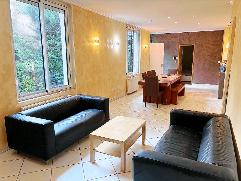 120 m&sup2; Ferienhaus