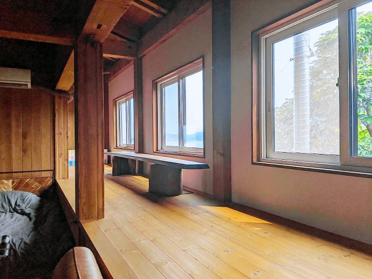 House  4 Chome-48 Ajina