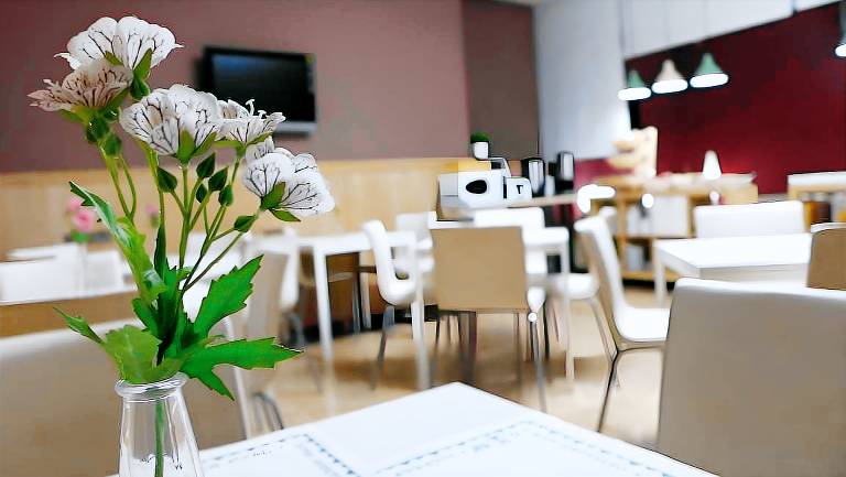 Hotel Rio Arga (centro) — photo 4