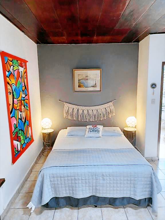 Apartment San Salvador