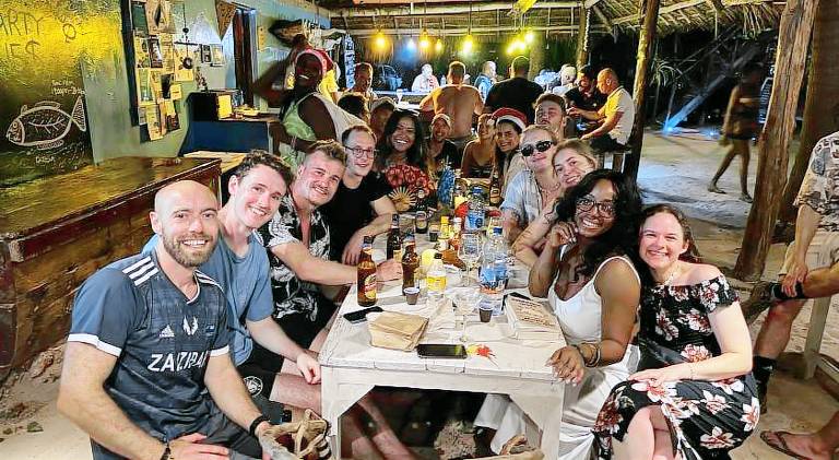 Your Zanzibar Place in Paje