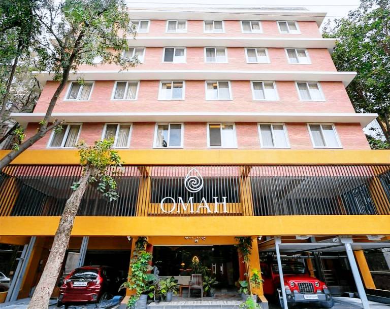 Apartment Kothrud