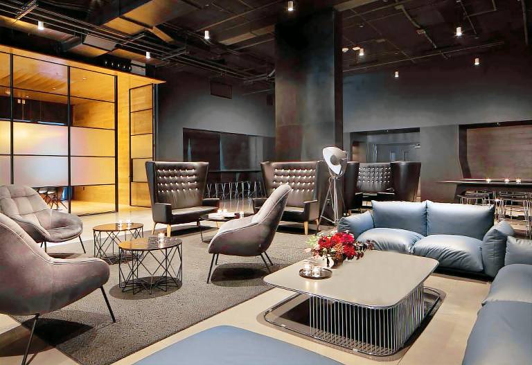 BEI San Francisco, Trademark Collection by Wyndham — photo 2
