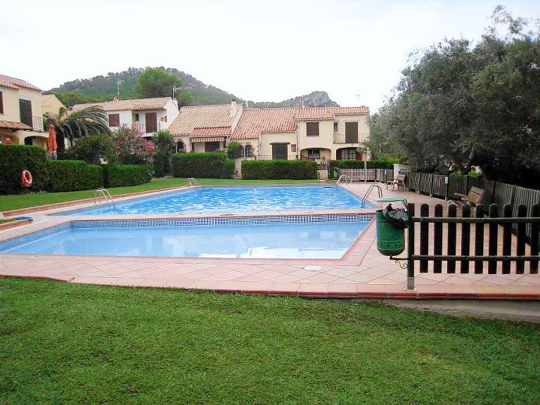 Casa Estartit
