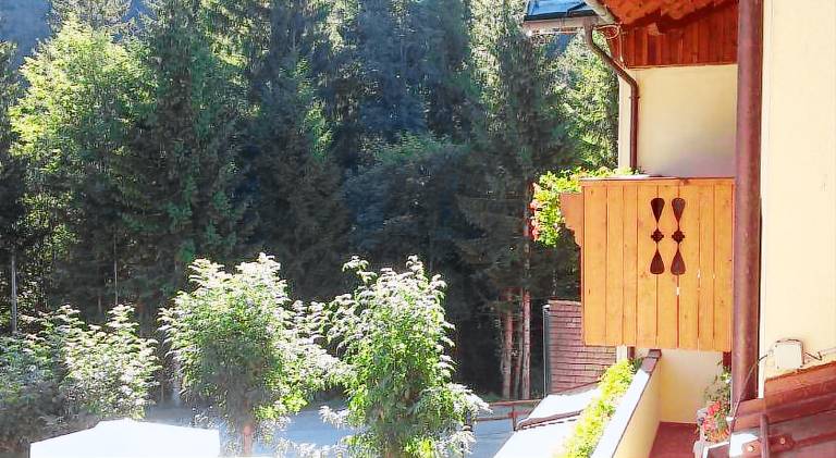 Albergo Nuoitas — photo 4