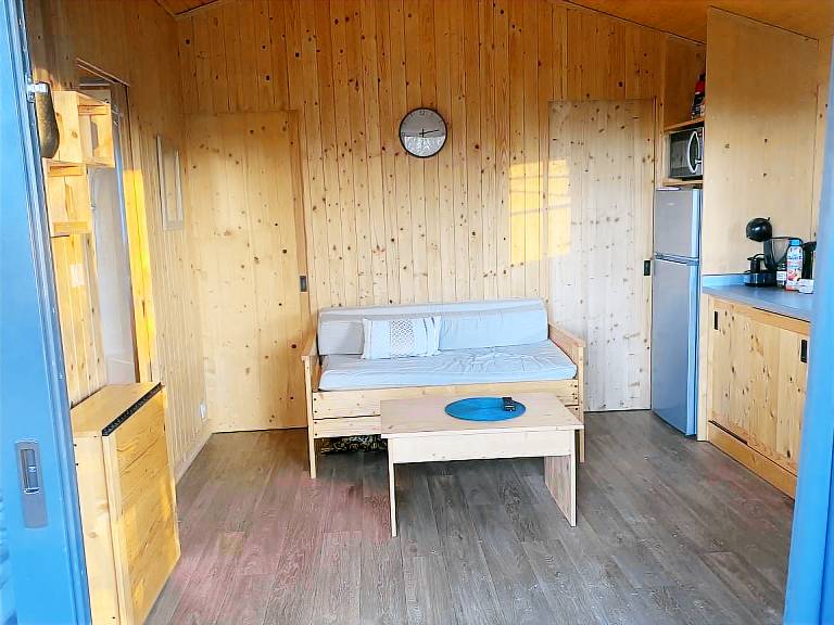 Chalet Le Fouilloux