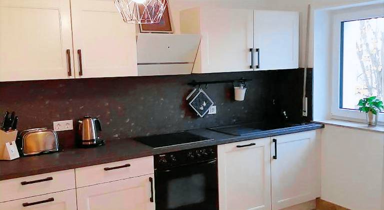Apartment with 1 room for 5 persons — photo 4