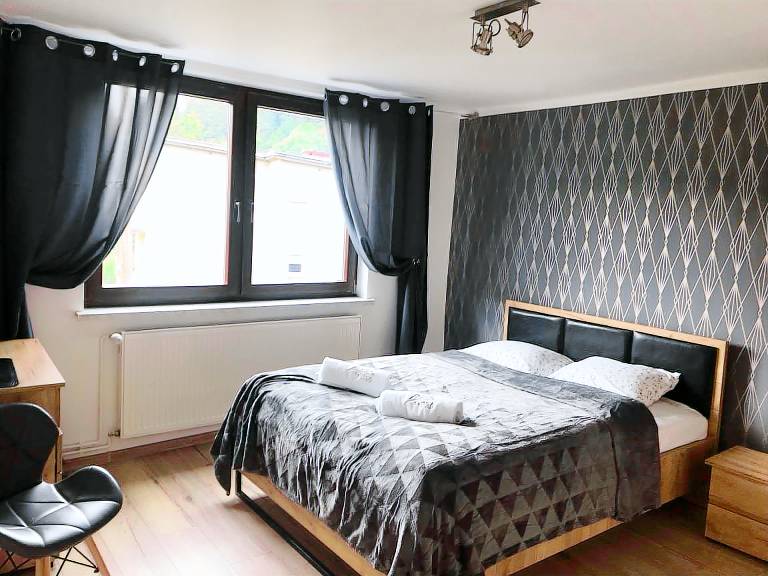 Apartament Wisła