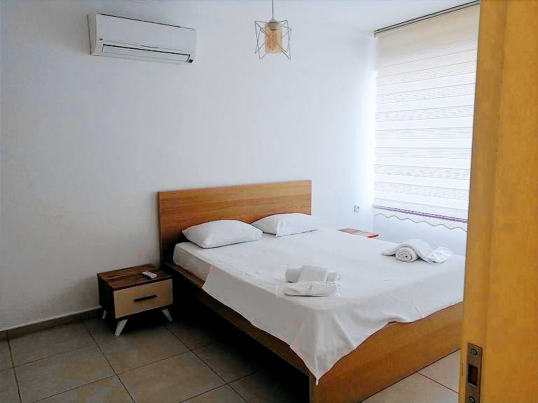 Villa Kemer