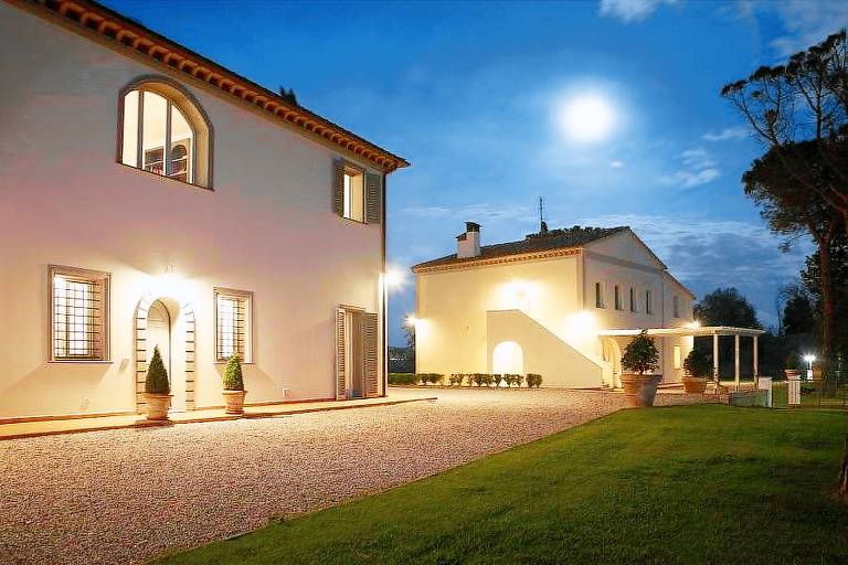 Tenuta Chiudendone: Giacomo Balla — photo 2