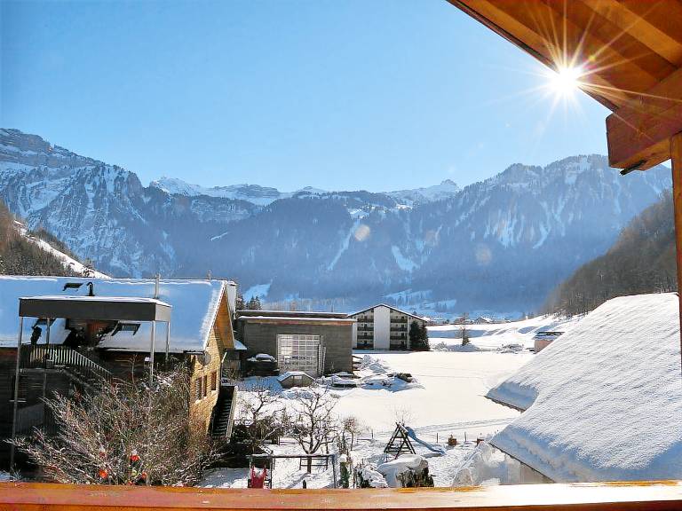 Apartment Hohes Licht