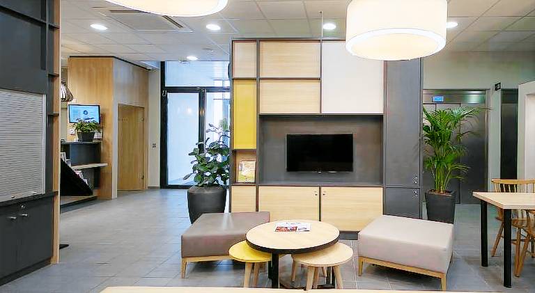 B&B Hotel Lyon Ouest Tassin — photo 3
