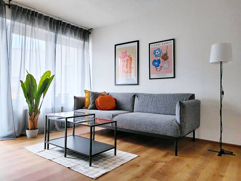 Ferienwohnung Schorndorf
