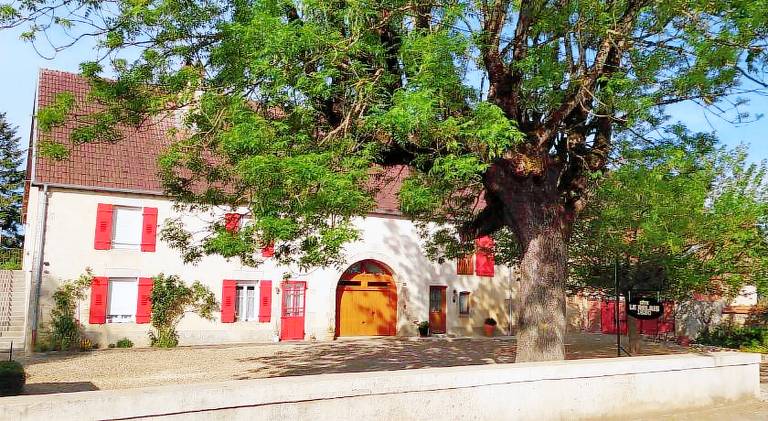 80 m&sup2; Ferienwohnung