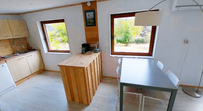 Vacation home with 2 rooms for 6 persons — photo 3