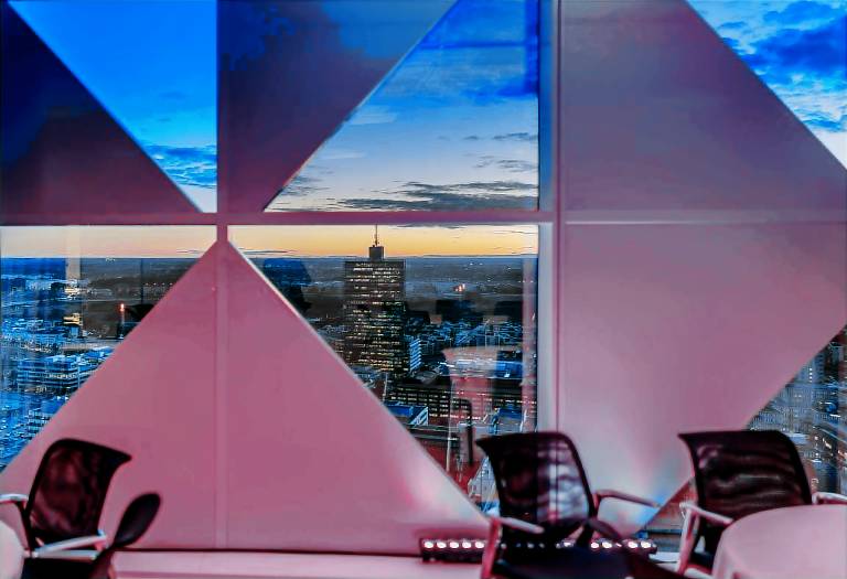 Scandic Victoria Tower — photo 5