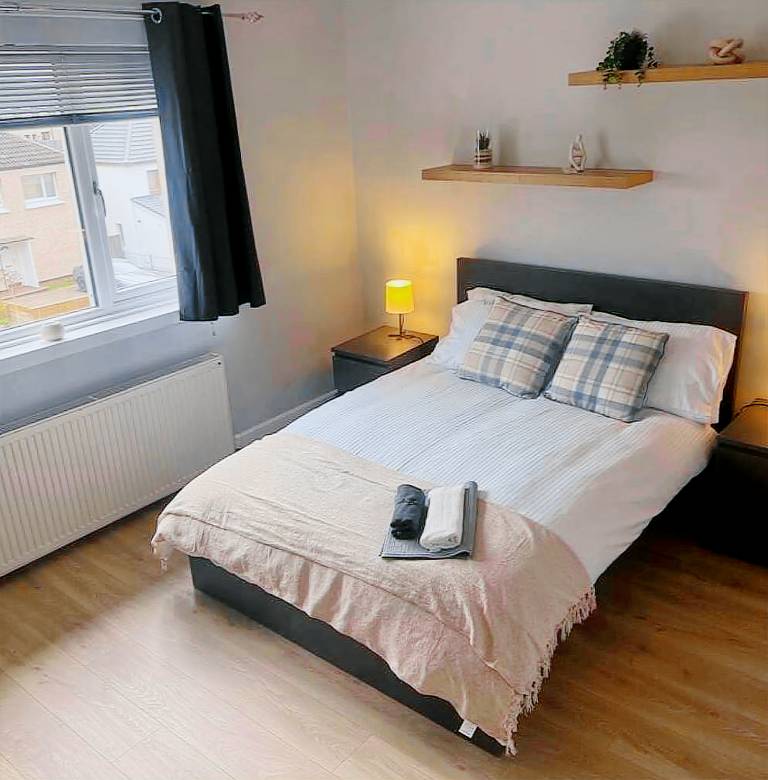Apartment Musselburgh