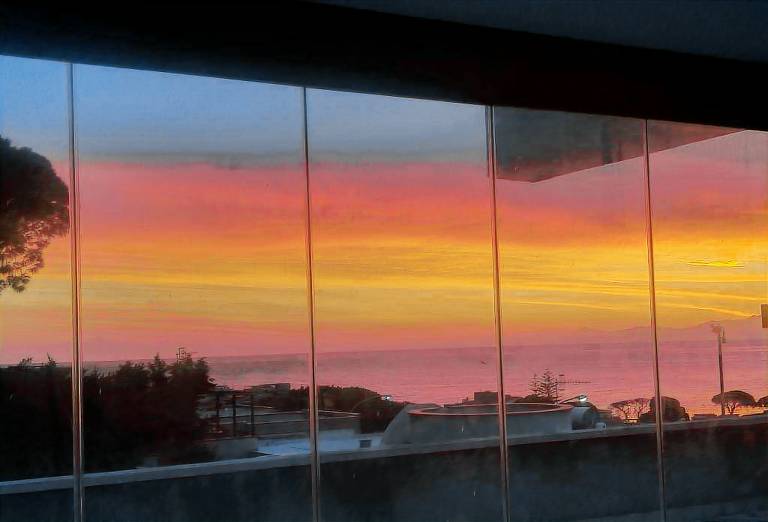 Ferienwohnung in Mondello f&uuml;r max. 4 Personen