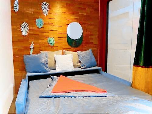 Appartement Berlin-Reinickendorf