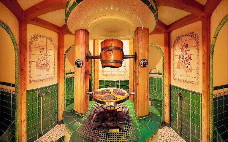Wellness Hotel Gasthof Schörhof — photo 2