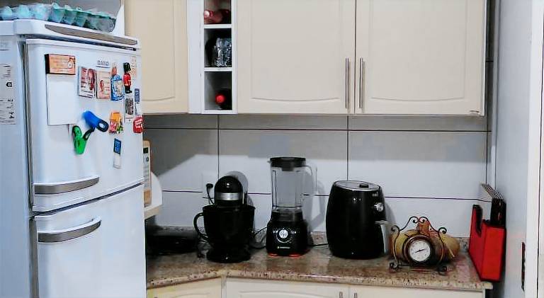 Otimo quarto para duas pessoas — photo 4