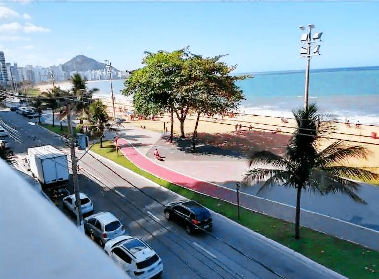 Apartamento Itapuã
