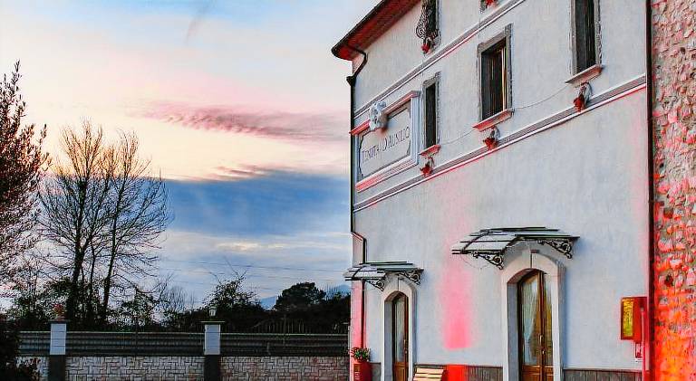 Tenuta d'Ausilio — photo 4