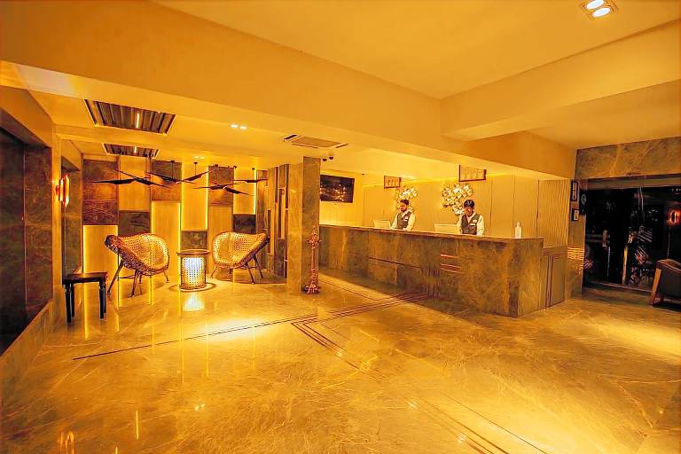 Millennium Park Resort