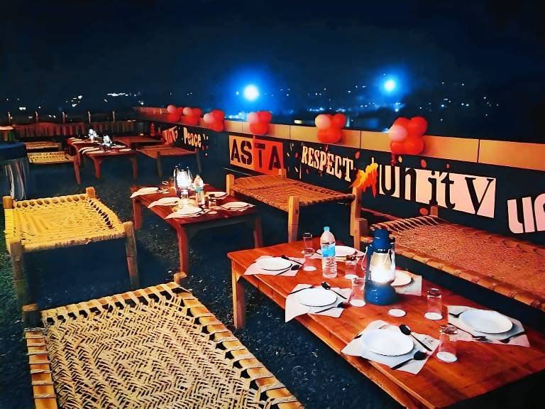 Hotel Blues Shivalik — photo 4