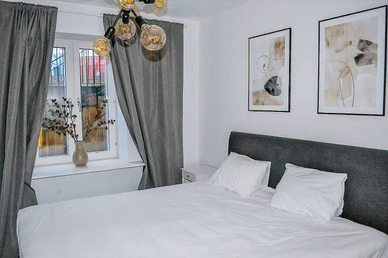 Appartement Hägersten-Liljeholmen