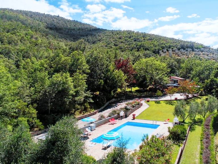 Apartment Castiglion Fiorentino