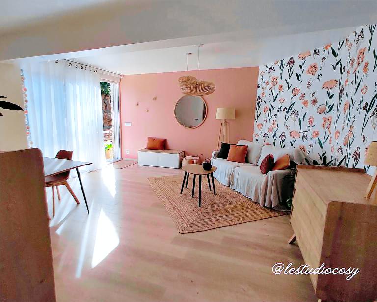 Appartement  Piolenc