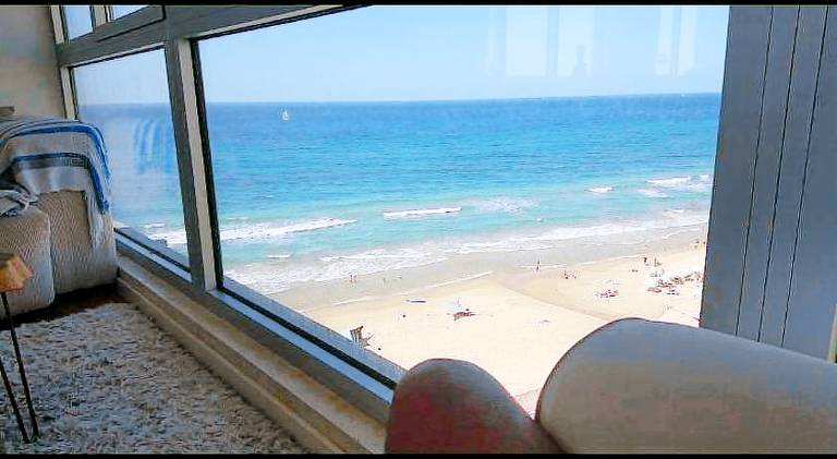 Rental apartment | Next to the beach | Pets are welcome — photo 4