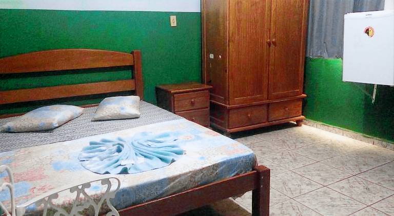Hotel Maraba — photo 5