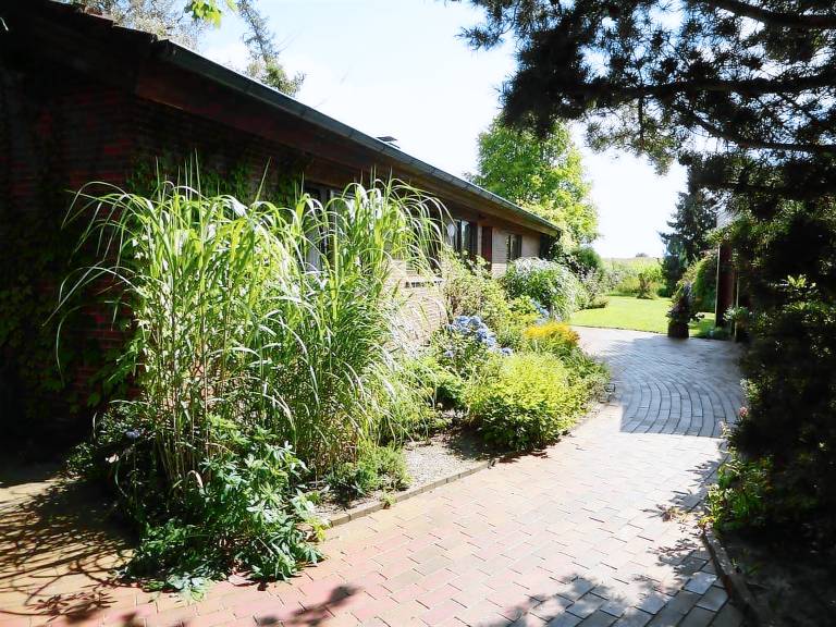 Ferienhaus  Westerstede