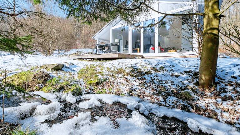 Ferienhaus für 5 Personen 61 m² in Ruhla