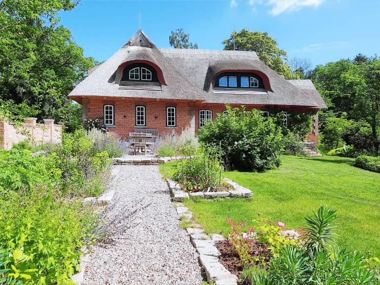 Ferienhaus Lensahn