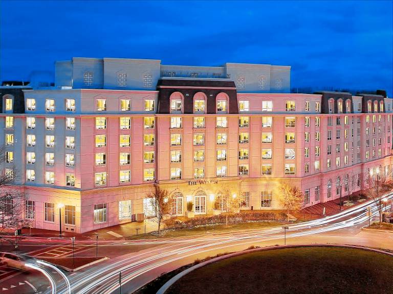 The Westin Annapolis in Annapolis, MD