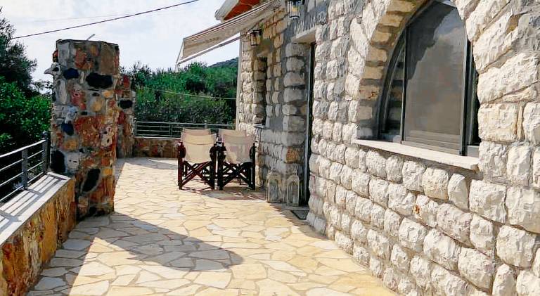 Fully equipped spacious villa with terrace, barbeque & garden | Dogs allowed — photo 4