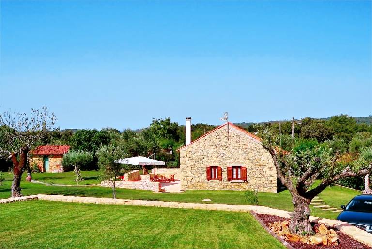 Casa Dornes