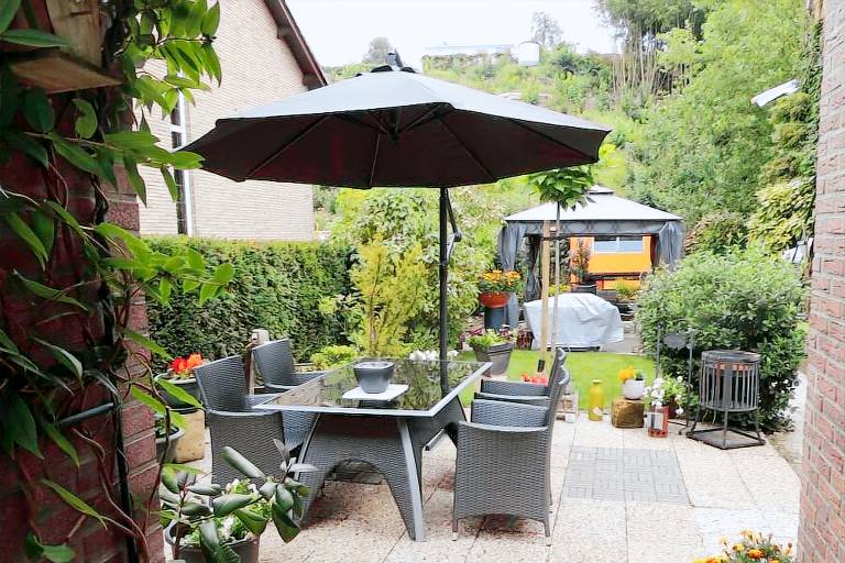 Bed & Breakfast  Valkenburg