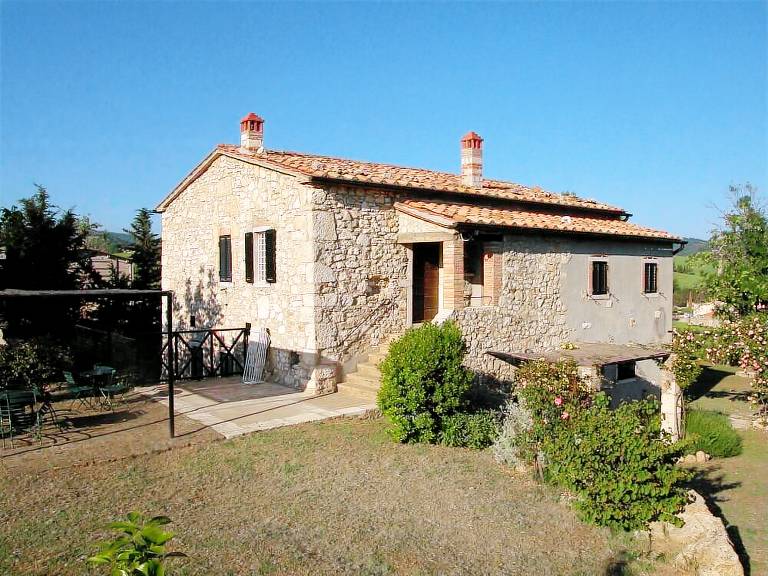 Agriturismo  Saturnia