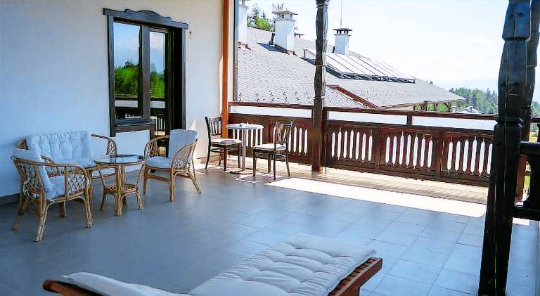 Rusaliite Adventure House — photo 3