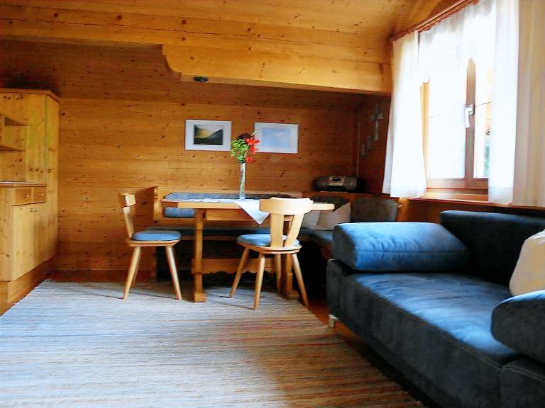 Ferienwohnung in Rehmen für max. 7 Gäste