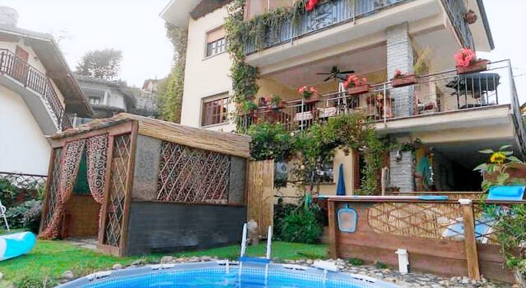 Elegant Apartment near Villa-nabian with Shared Pool — photo 3