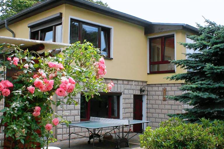 Apartment Göhren